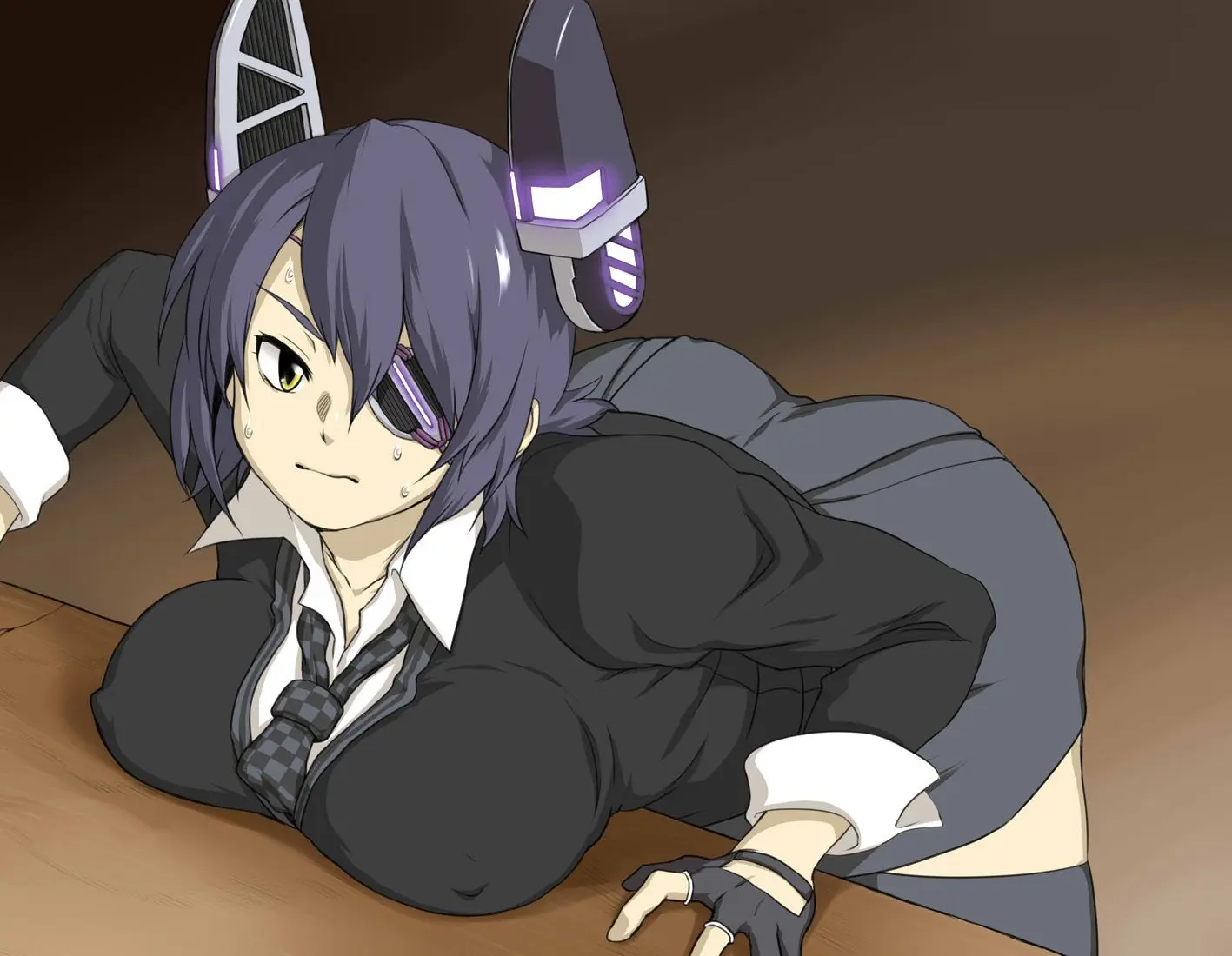 Tenryuu-San | 텐류